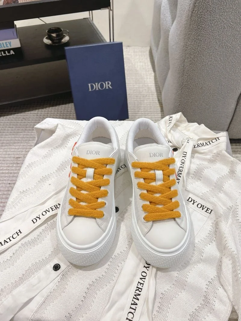 Christian Dior Low Shoes Timeless 20922