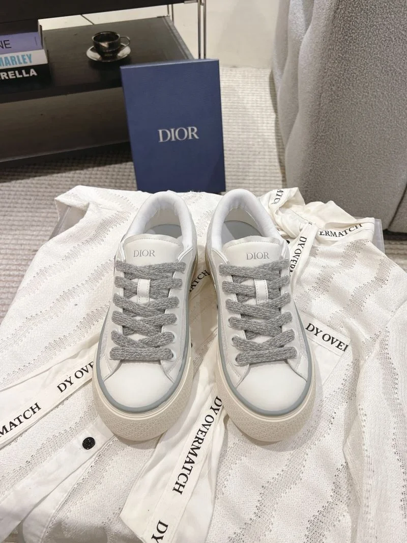 Christian Dior Low Shoes ComfortFit 20921
