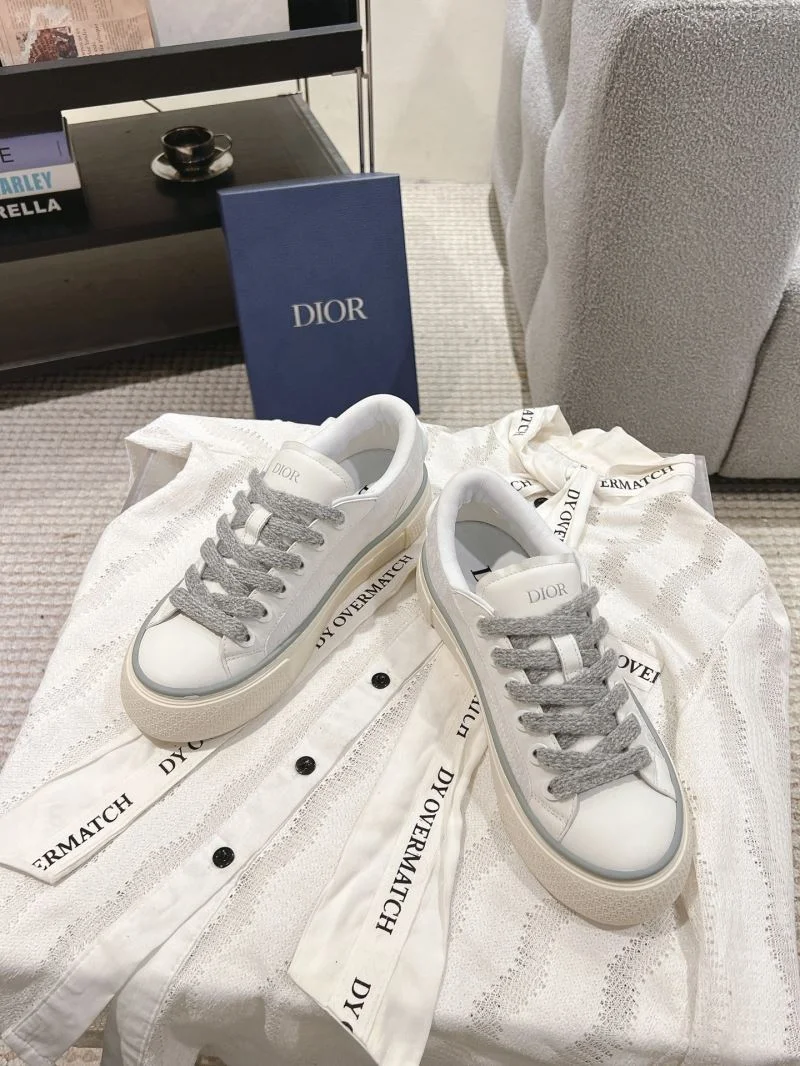 Christian Dior Low Shoes ComfortFit 20921