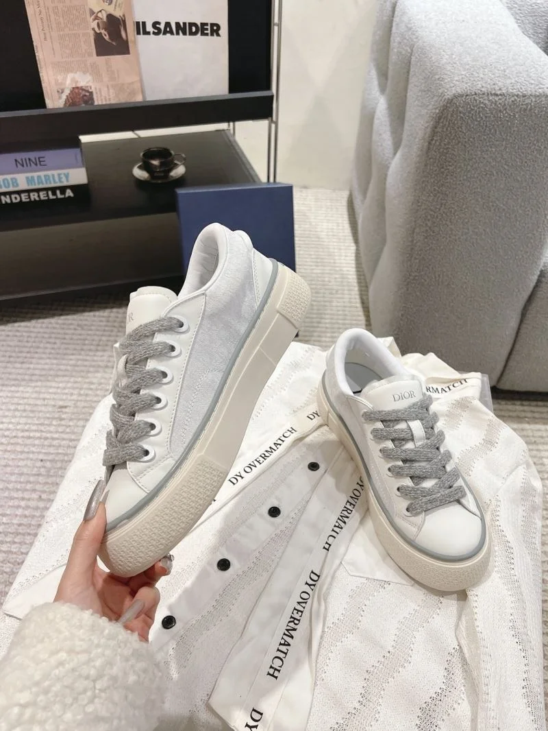 Christian Dior Low Shoes ComfortFit 20921
