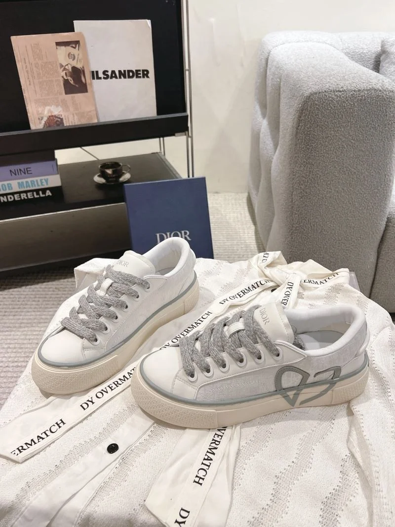 Christian Dior Low Shoes ComfortFit 20921