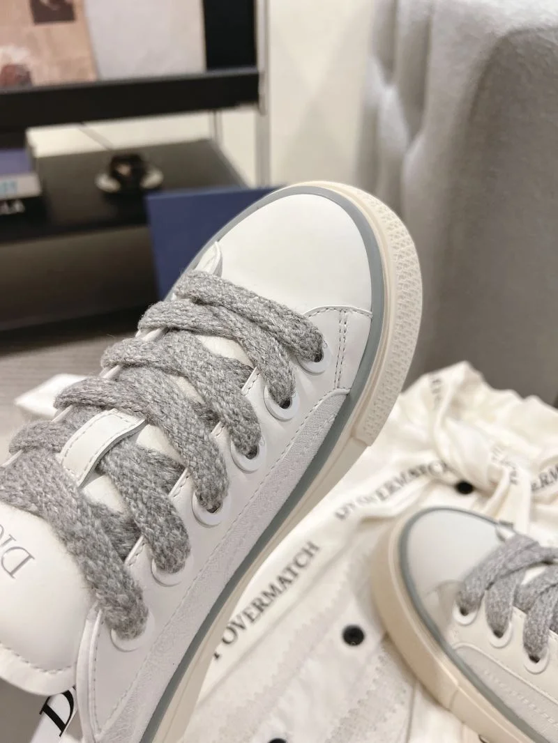 Christian Dior Low Shoes ComfortFit 20921