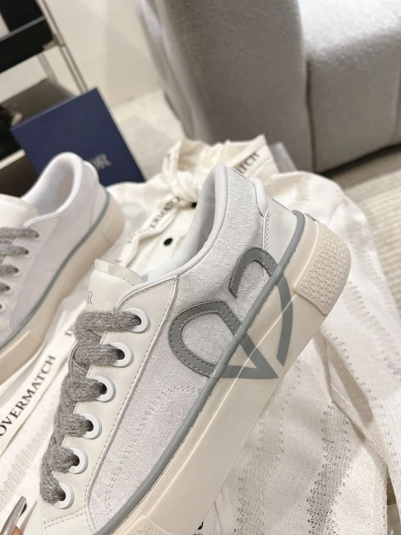 Christian Dior Low Shoes ComfortFit 20921