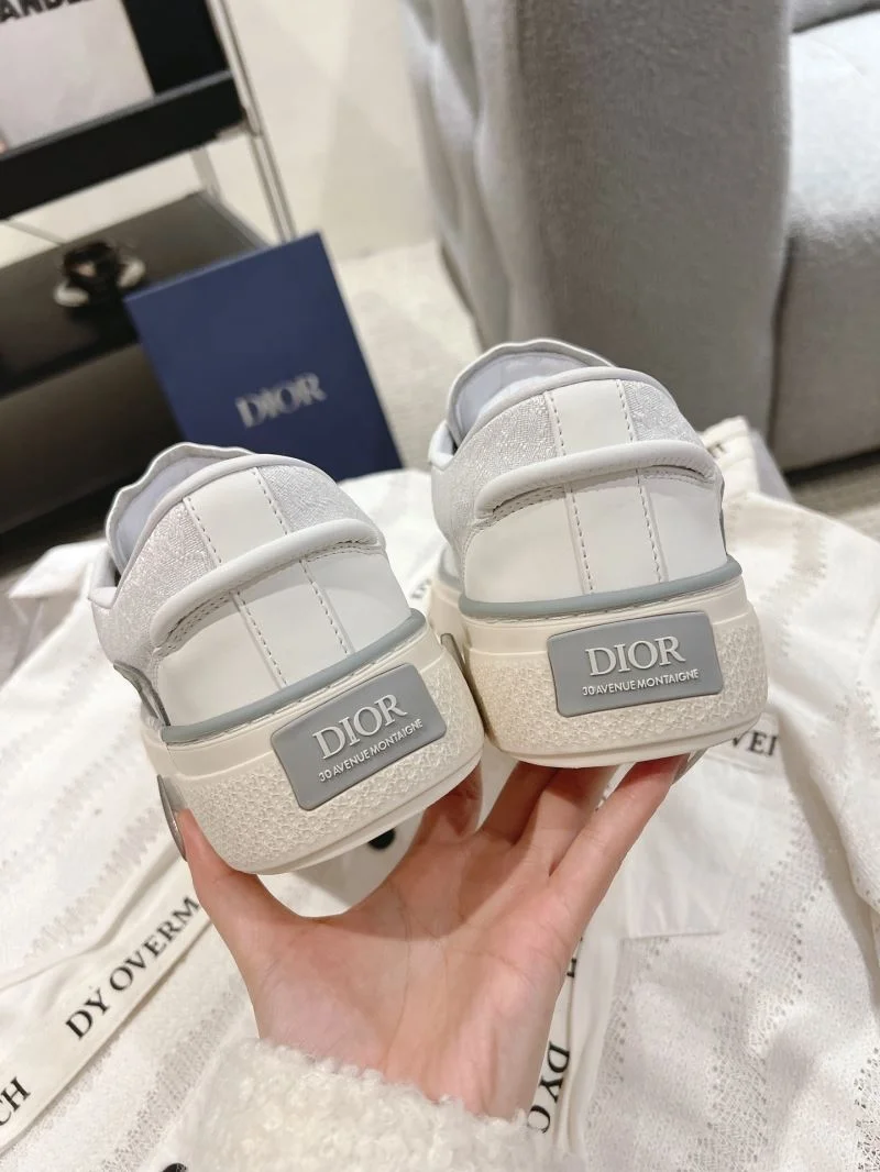 Christian Dior Low Shoes ComfortFit 20921