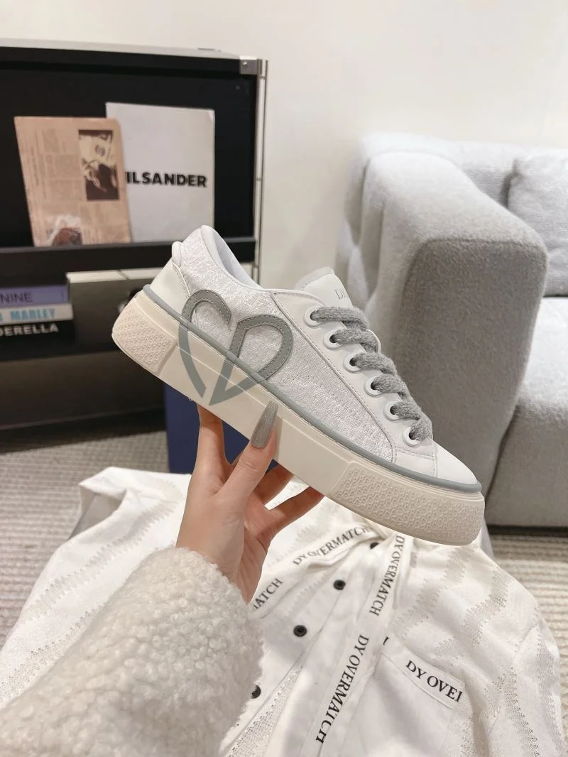 Christian Dior Low Shoes ComfortFit 20921