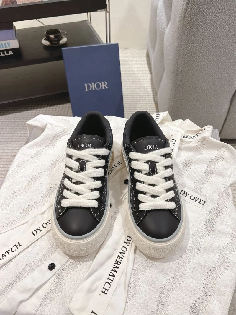 Christian Dior Low Shoes Comfortable 20928