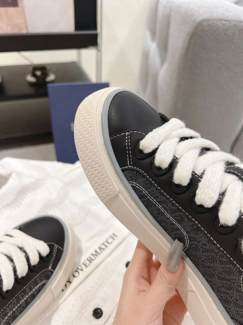 Christian Dior Low Shoes Comfortable 20928