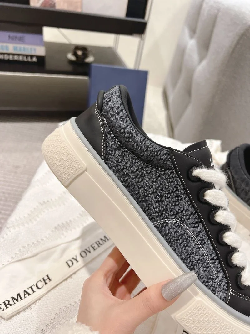 Christian Dior Low Shoes Comfortable 20928