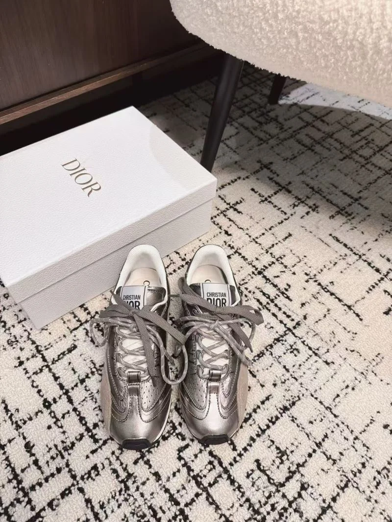 Christian Dior Low Shoes GoodFit 20913