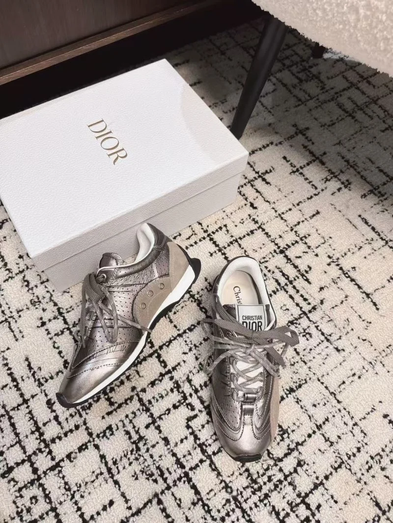 Christian Dior Low Shoes GoodFit 20913