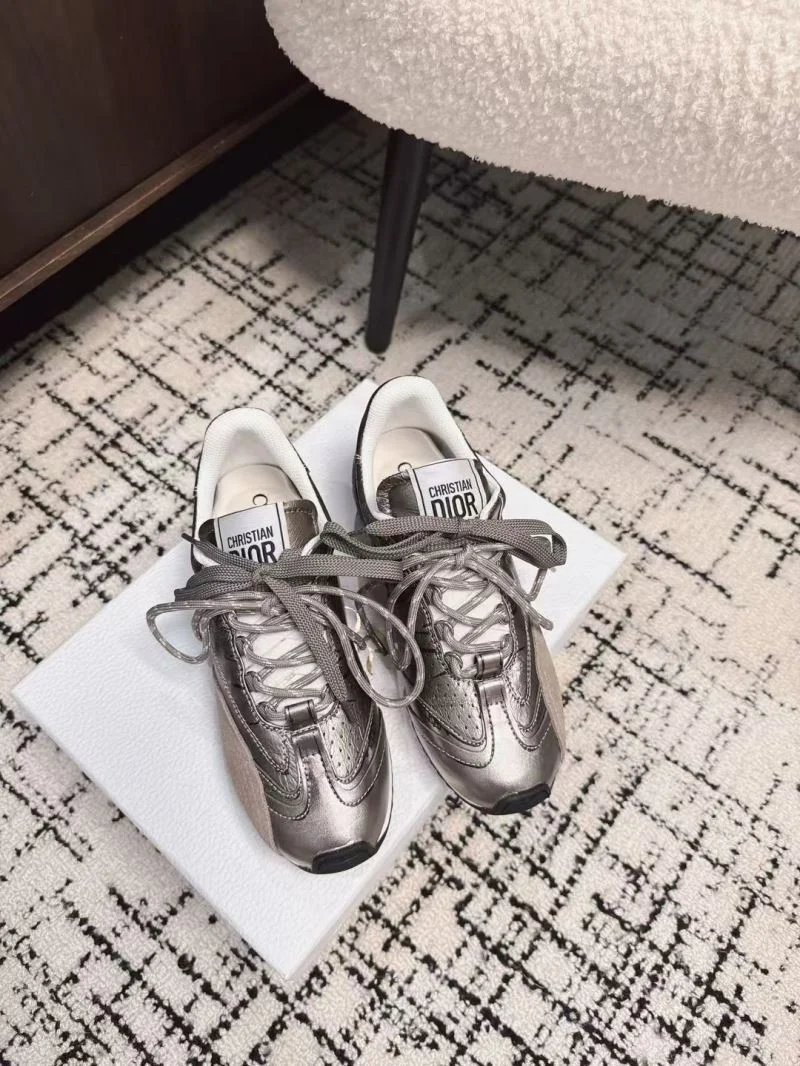 Christian Dior Low Shoes GoodFit 20913