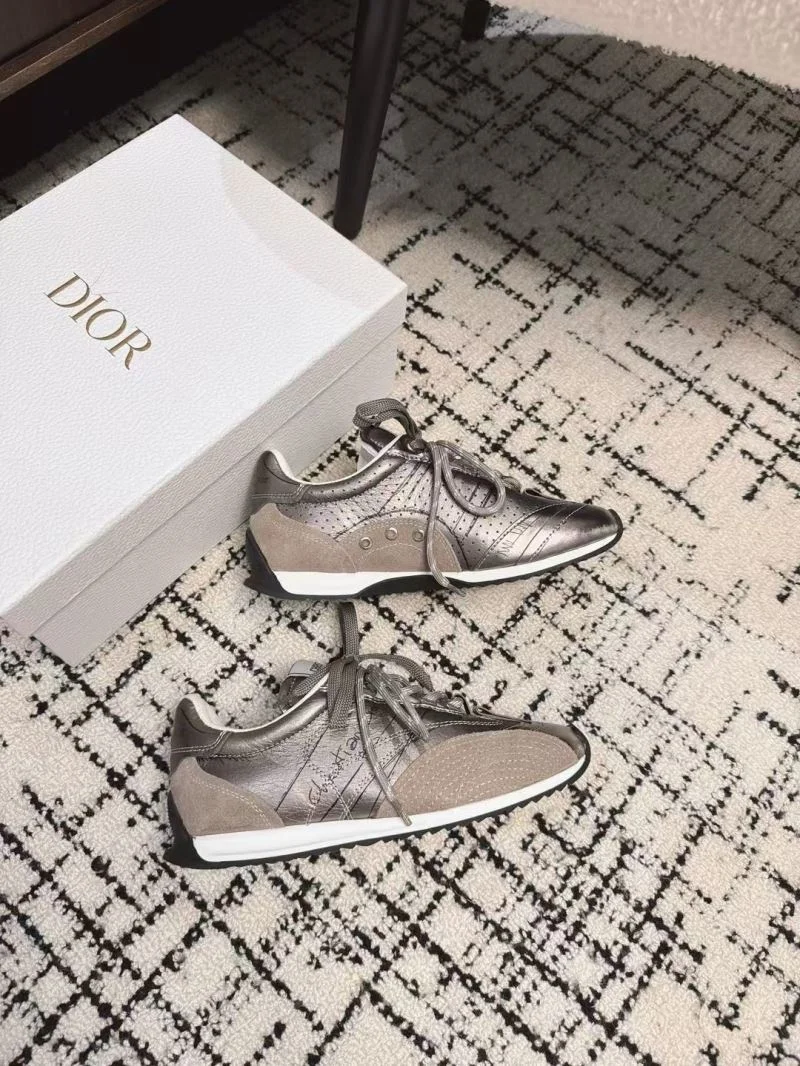 Christian Dior Low Shoes GoodFit 20913
