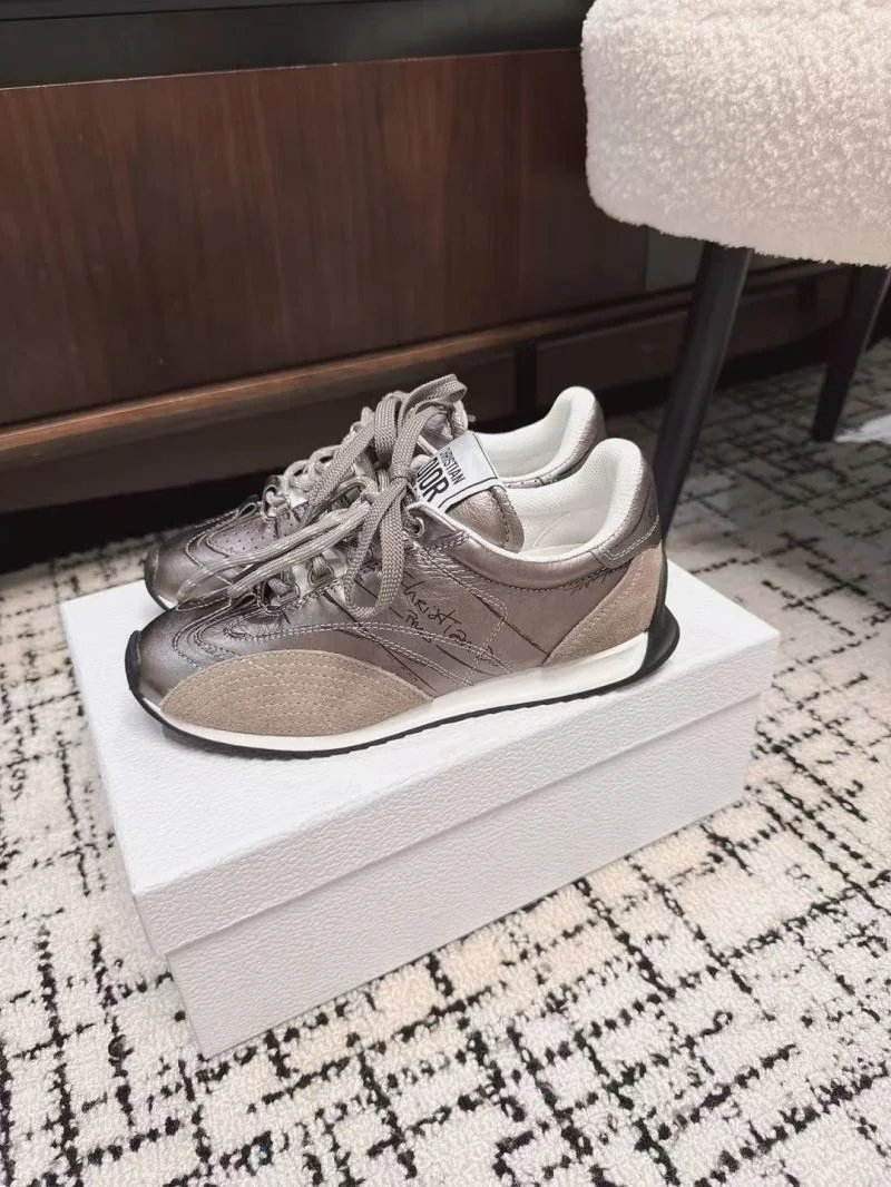 Christian Dior Low Shoes GoodFit 20913