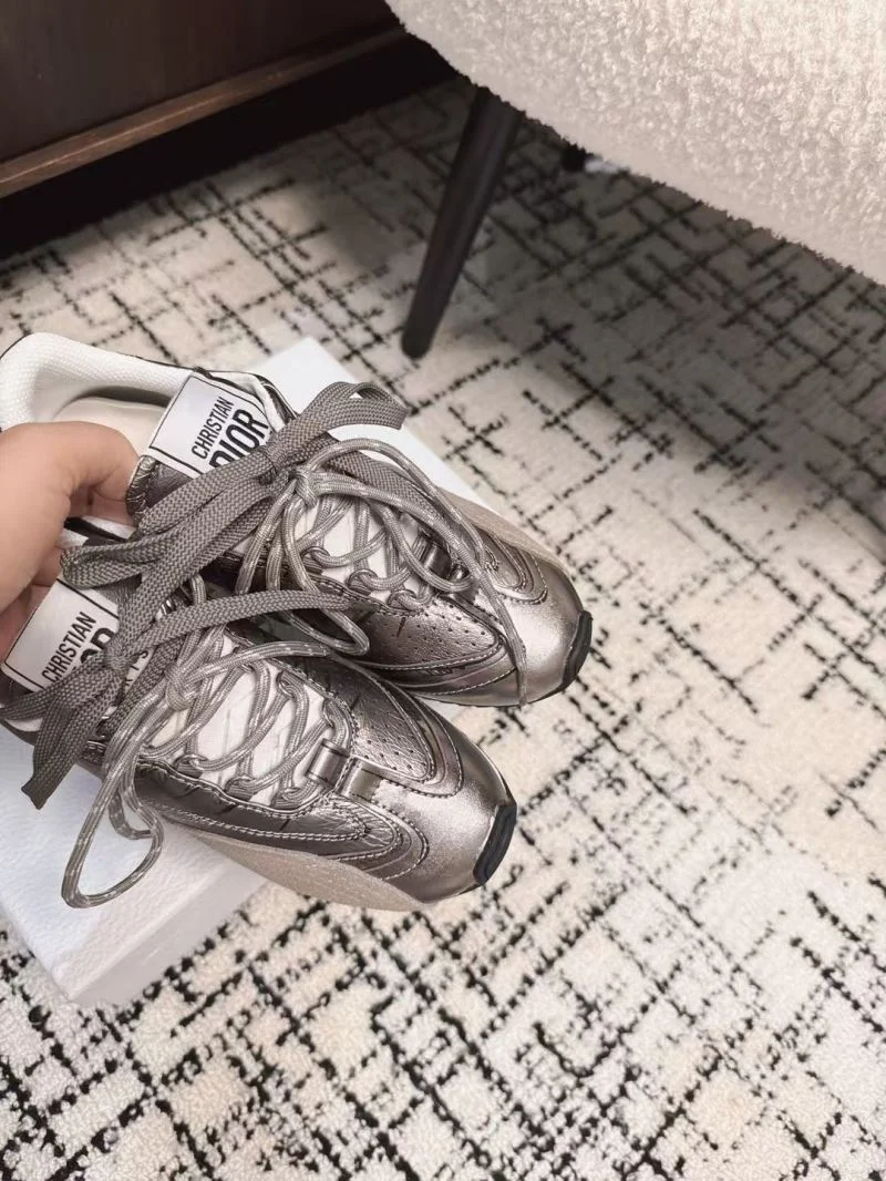Christian Dior Low Shoes GoodFit 20913