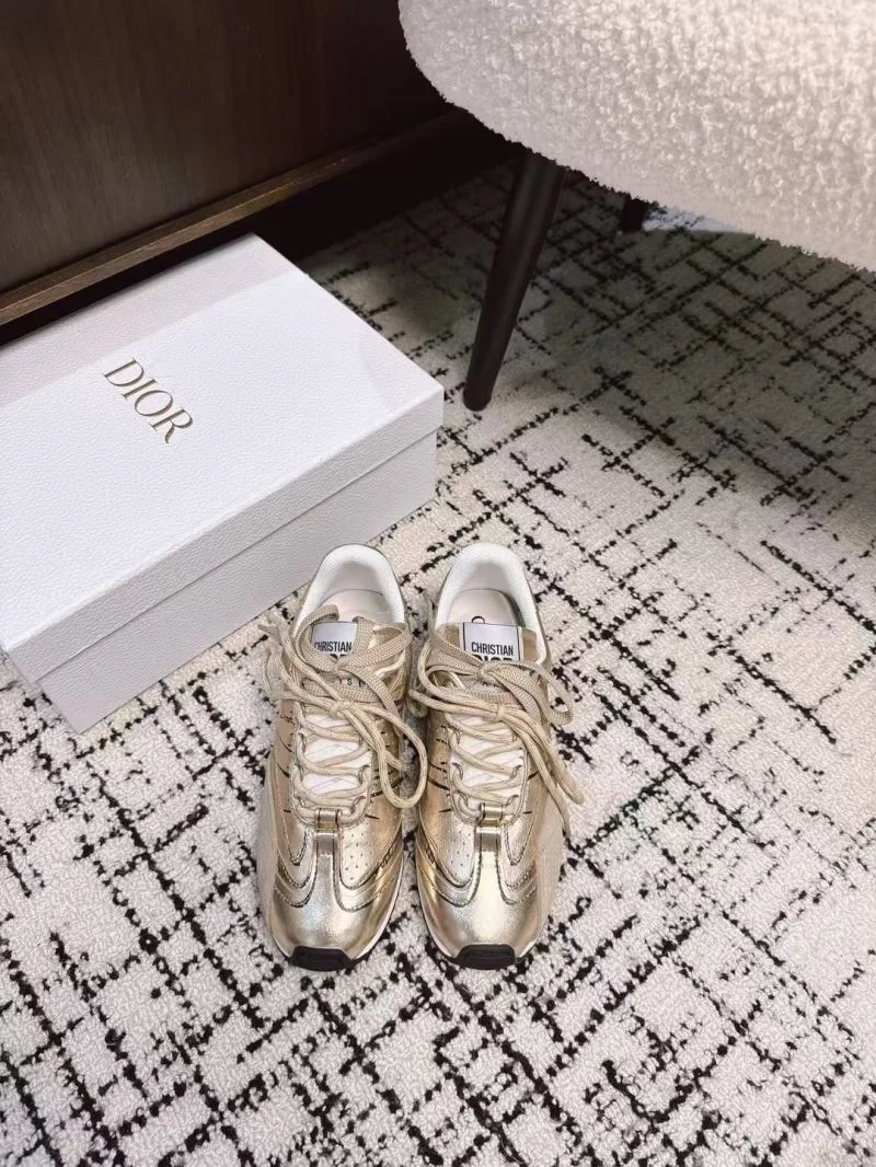 Christian Dior Low Shoes Tailored 20906