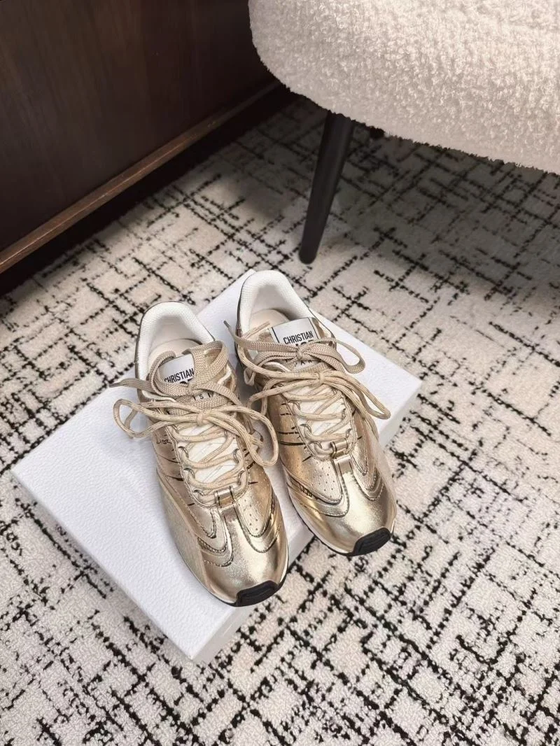 Christian Dior Low Shoes Tailored 20906
