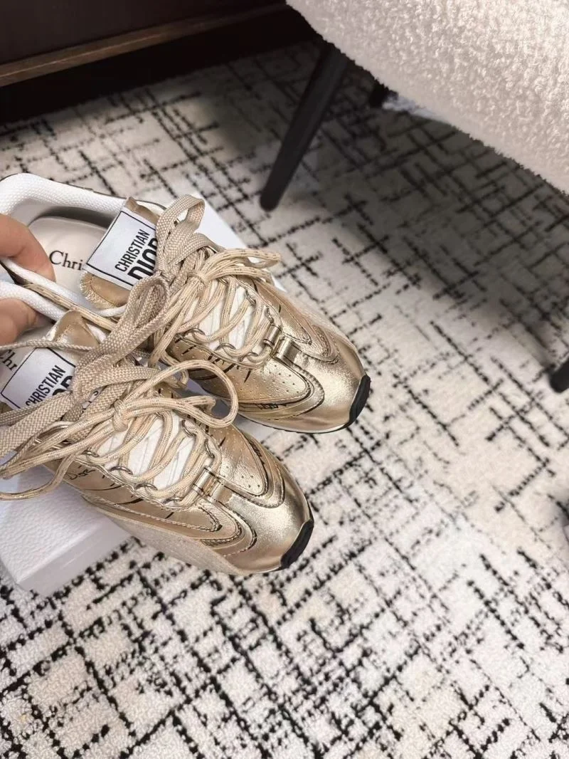 Christian Dior Low Shoes Tailored 20906