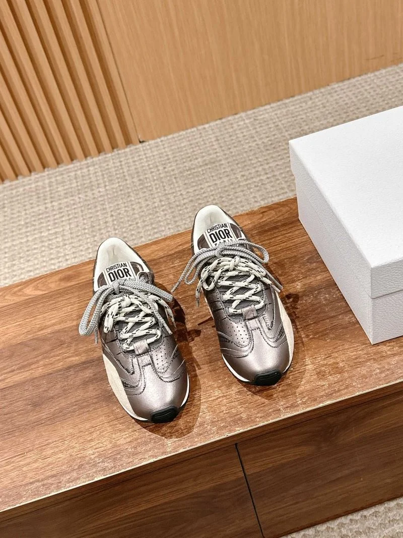 Christian Dior Low Shoes Casual 20902