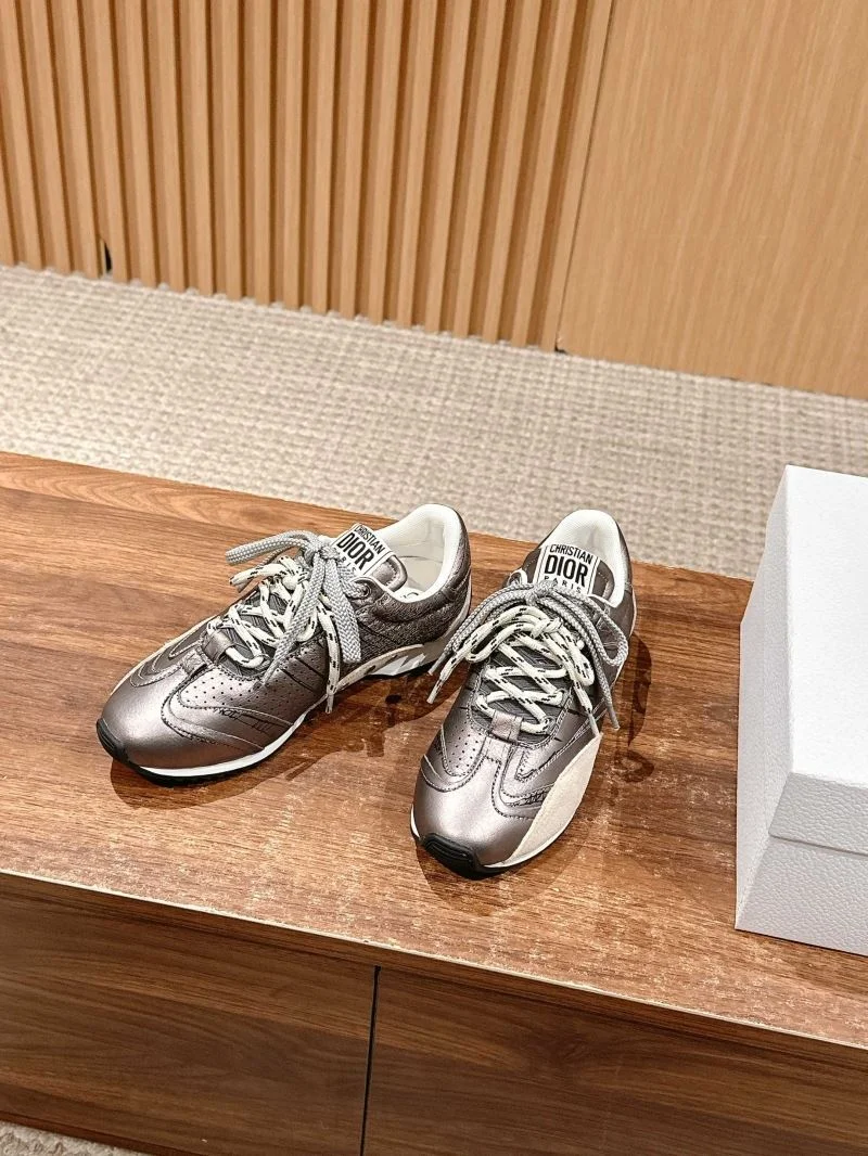 Christian Dior Low Shoes Casual 20902