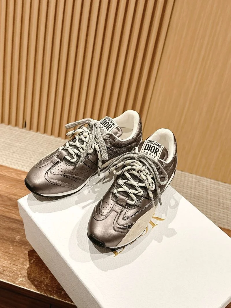 Christian Dior Low Shoes Casual 20902