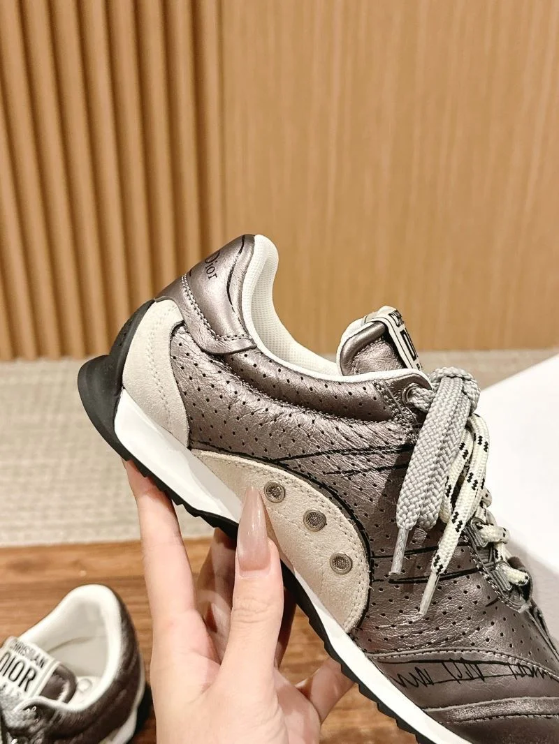 Christian Dior Low Shoes Casual 20902