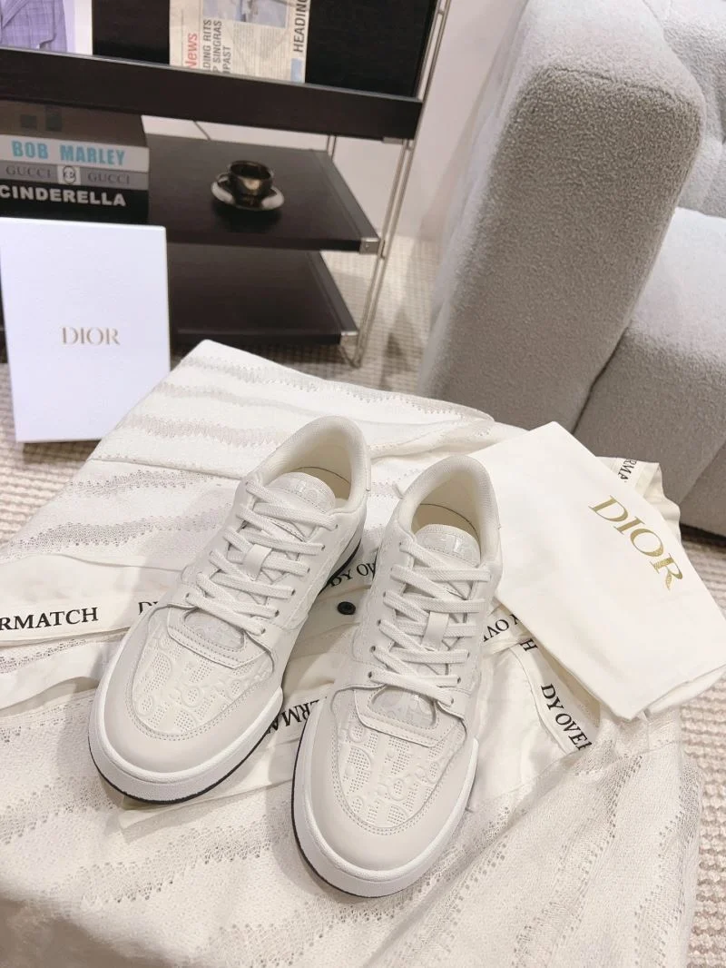 Christian Dior Low Shoes QuickDry 20908