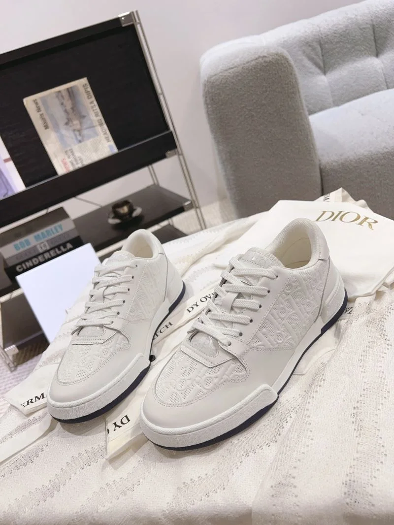 Christian Dior Low Shoes QuickDry 20908