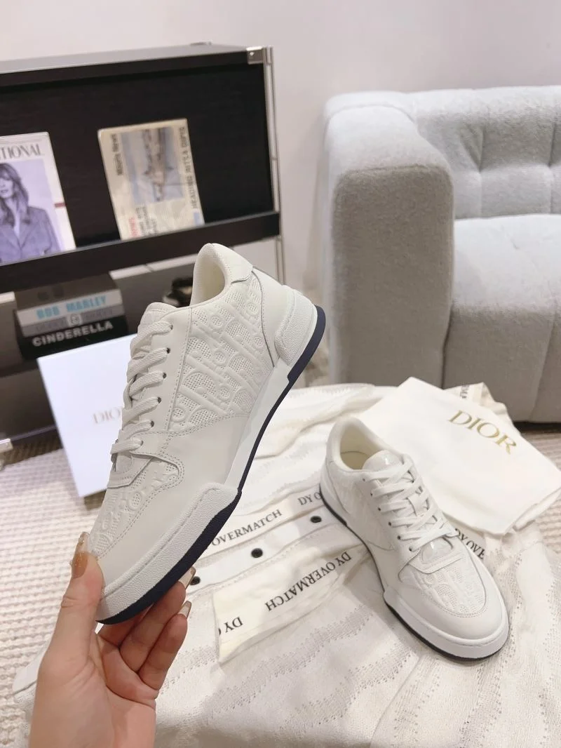 Christian Dior Low Shoes QuickDry 20908