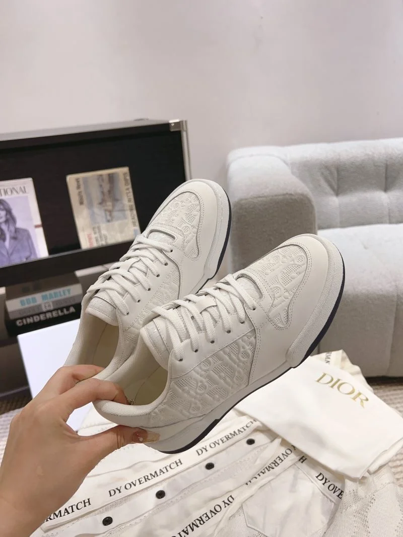 Christian Dior Low Shoes QuickDry 20908