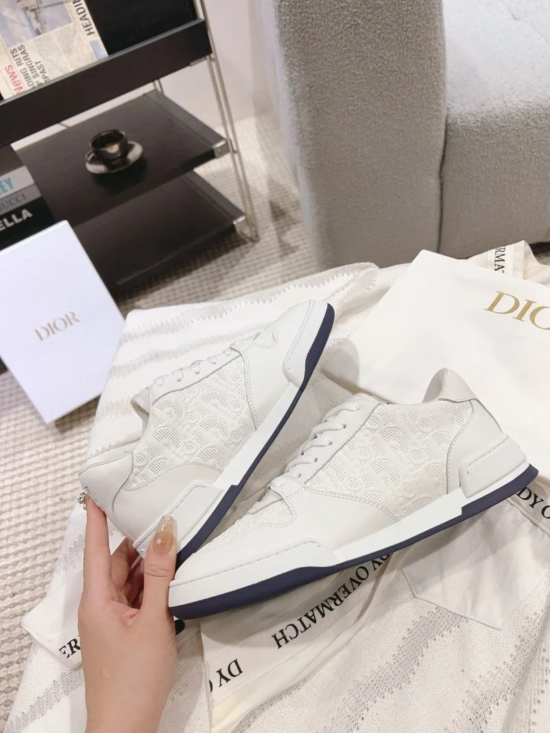 Christian Dior Low Shoes QuickDry 20908