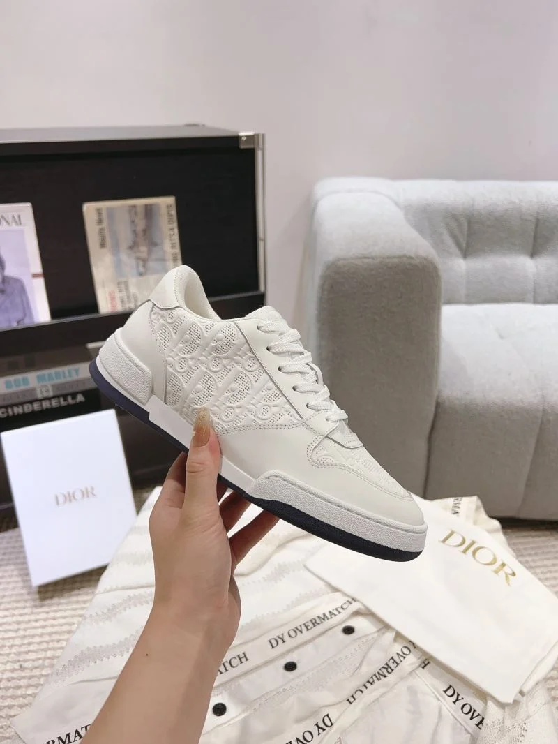 Christian Dior Low Shoes QuickDry 20908
