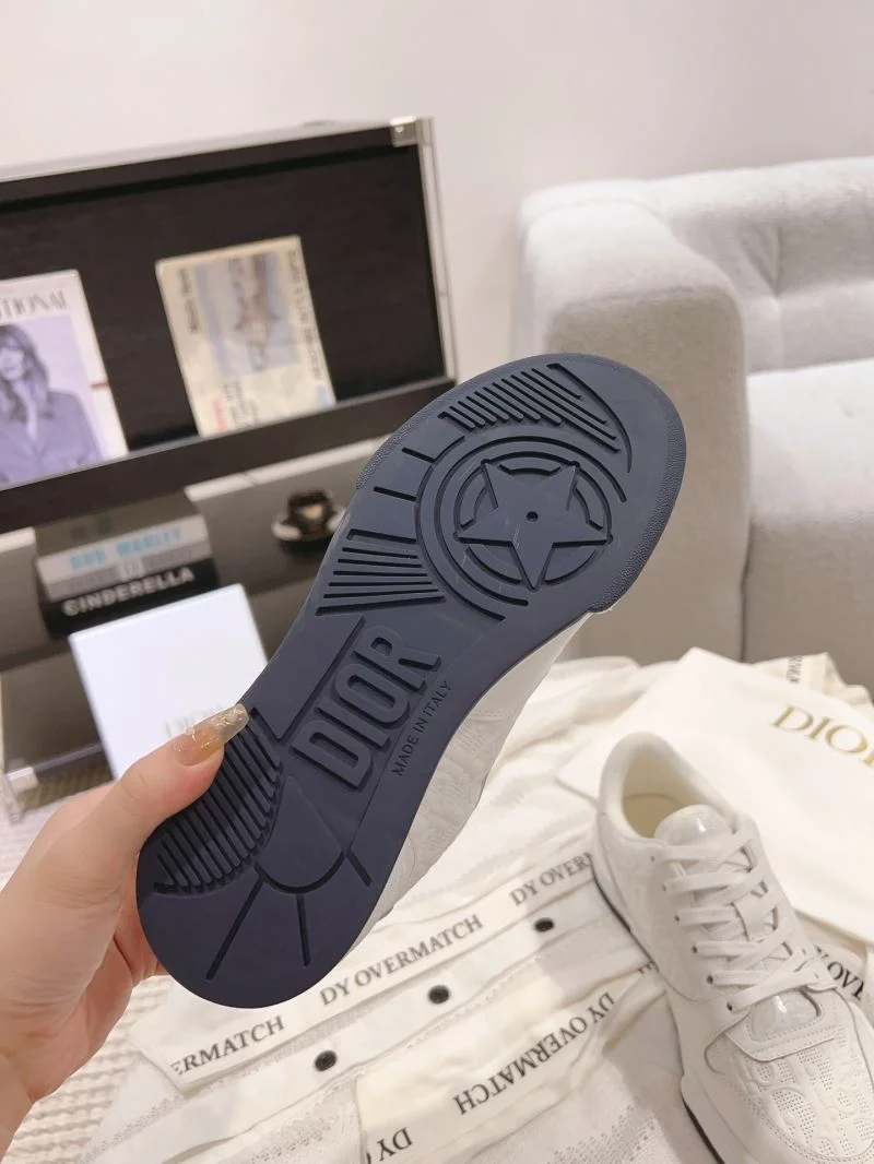 Christian Dior Low Shoes QuickDry 20908