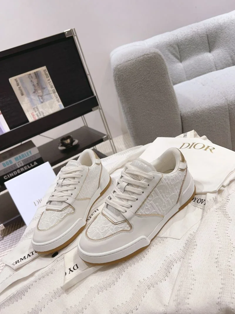 Seasonal Christian Dior Low Shoes 20891