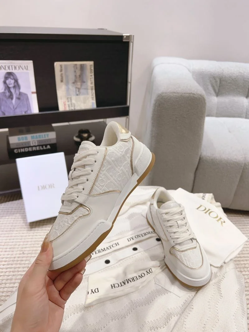 Seasonal Christian Dior Low Shoes 20891