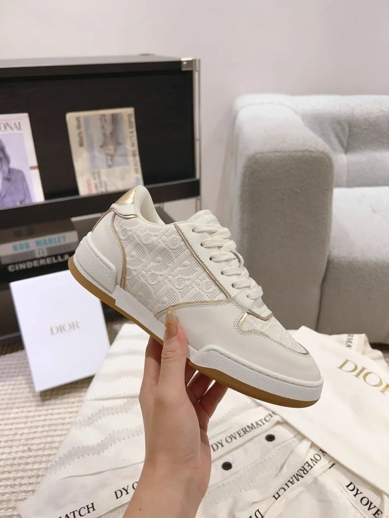 Seasonal Christian Dior Low Shoes 20891