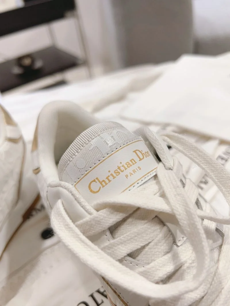 Seasonal Christian Dior Low Shoes 20891