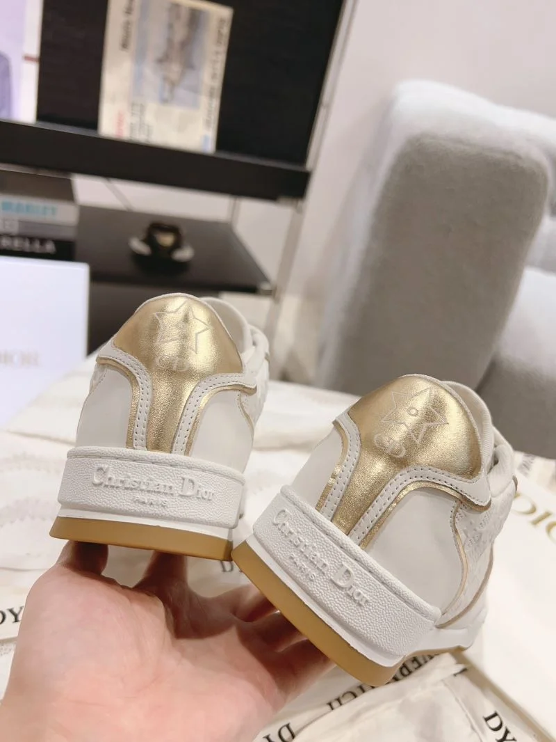 Seasonal Christian Dior Low Shoes 20891