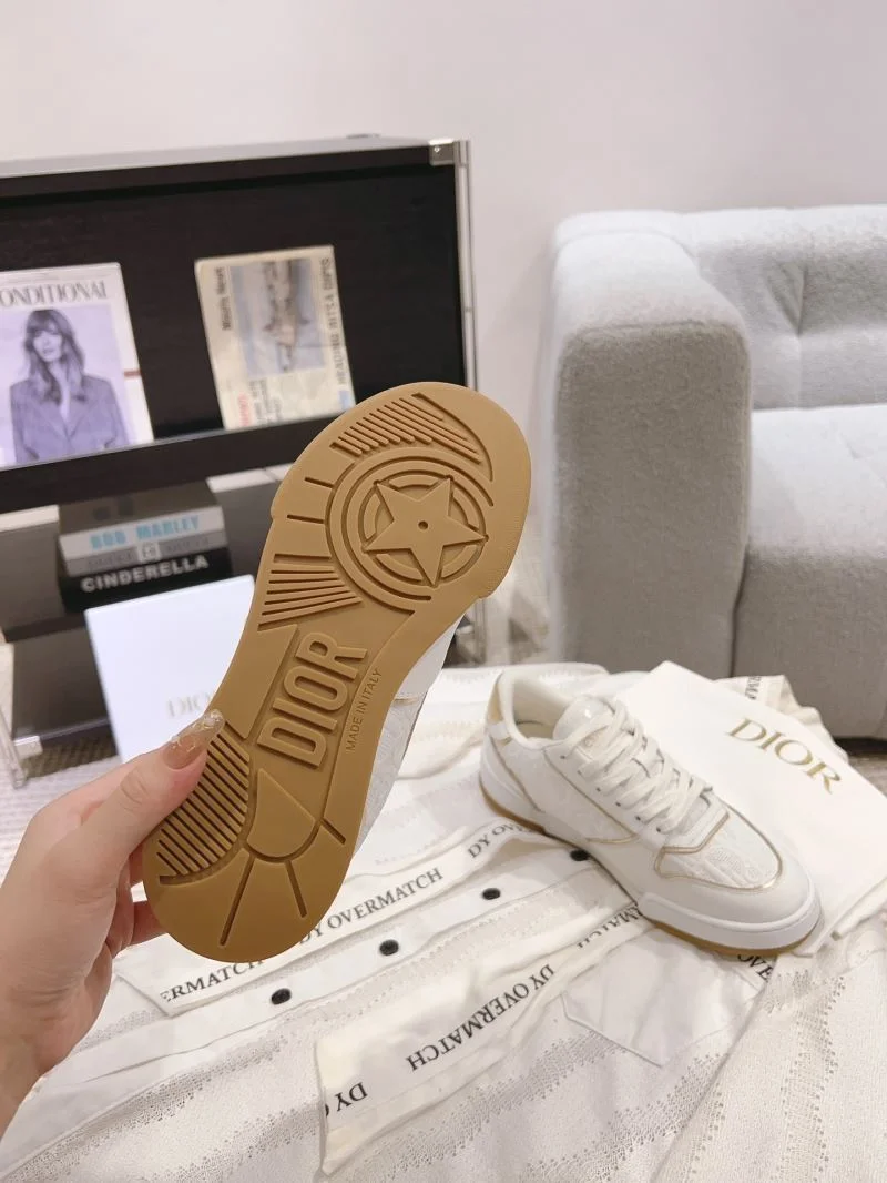 Seasonal Christian Dior Low Shoes 20891