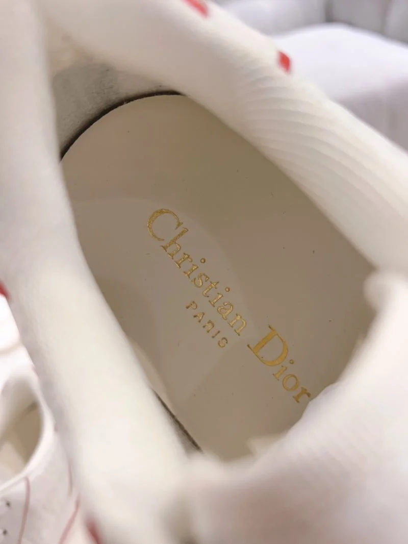 Christian Dior Low Shoes Breathable 20894