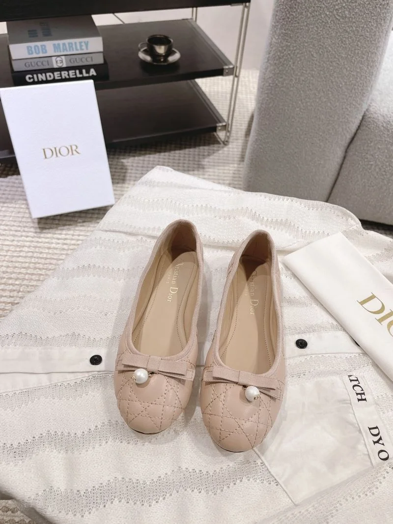 Christian Dior Low Shoes Casual 20899