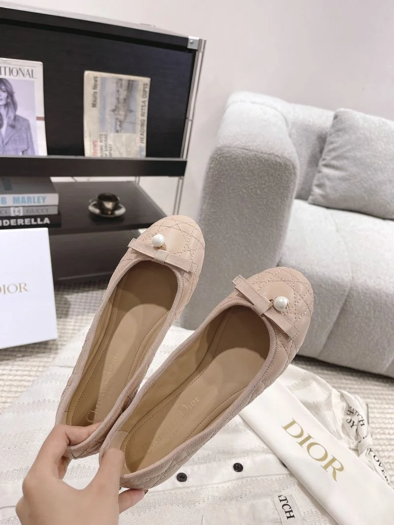 Christian Dior Low Shoes Casual 20899