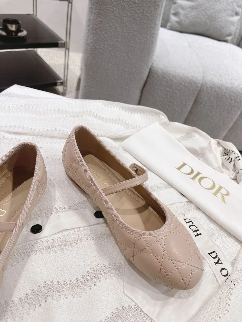 Christian Dior Low Shoes Youthful 20901