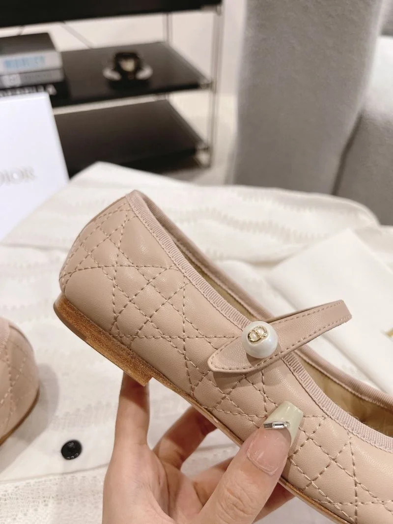 Christian Dior Low Shoes Youthful 20901