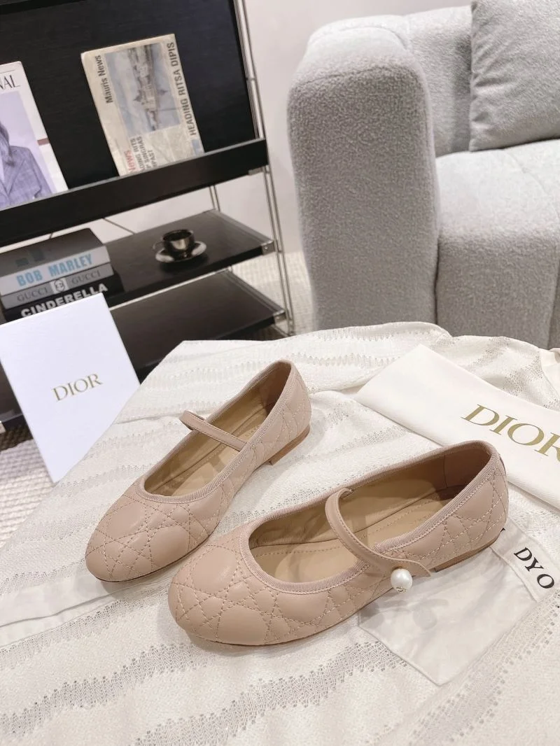 Christian Dior Low Shoes Youthful 20901