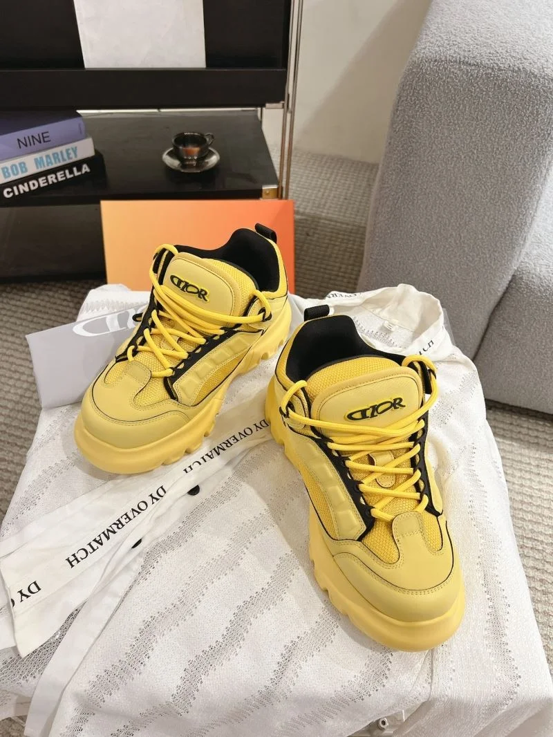Christian Dior Low Shoes TopPick 20915