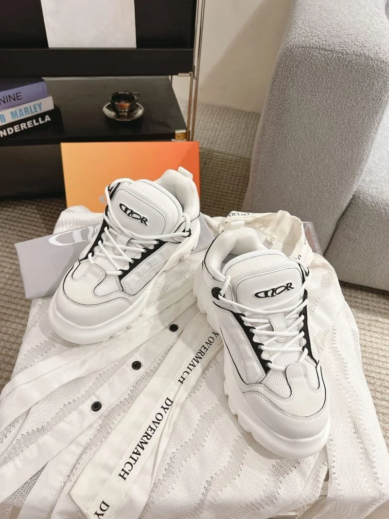 Christian Dior Low Shoes AllSeason 20887