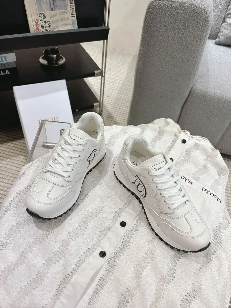 Christian Dior Low Shoes SunProtective 20896