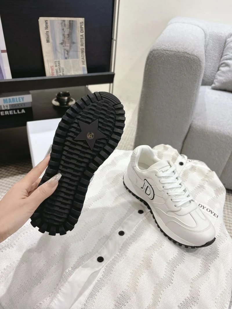 Christian Dior Low Shoes SunProtective 20896