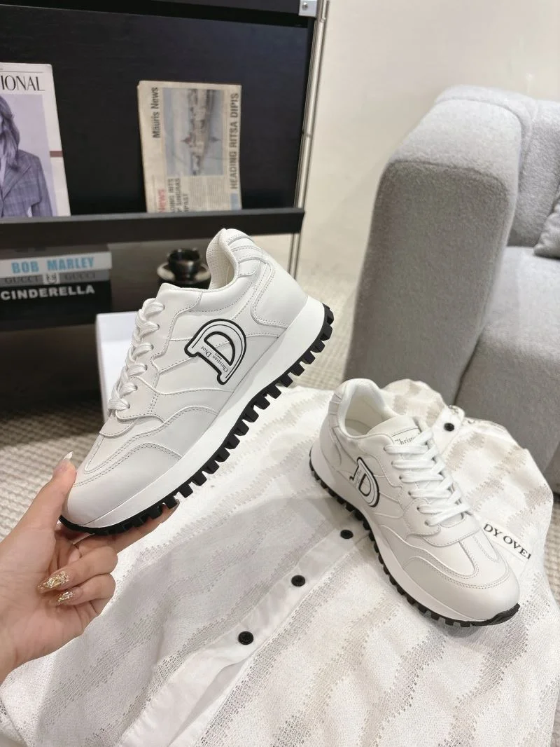 Christian Dior Low Shoes SunProtective 20896