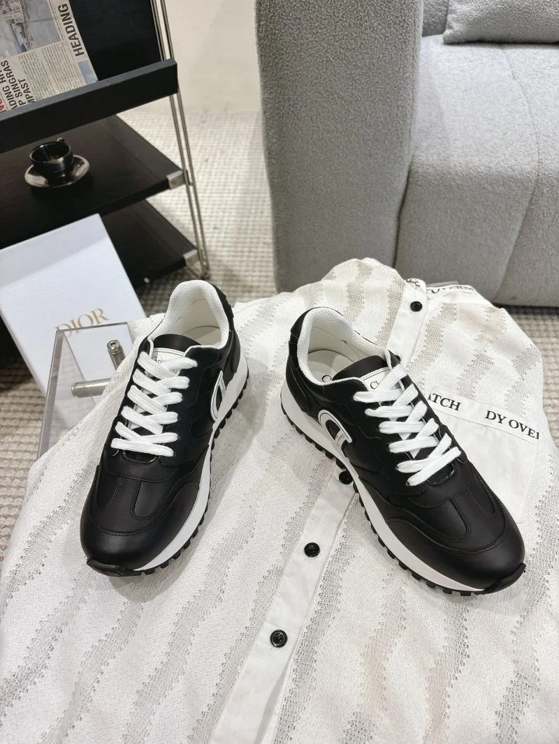 Christian Dior Low Shoes Colorful 20897